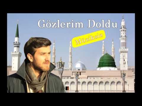 Fatih Özer - Rasul Hasretiyle Müziksiz