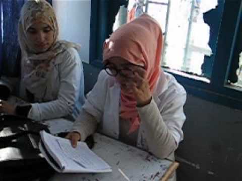 العرائش نيوز ثانوية ماء العينين تحتفي بيوم 8 مارس 12