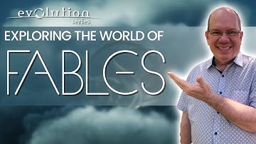 Exploring FABLES From Evolution Series and Native Instruments