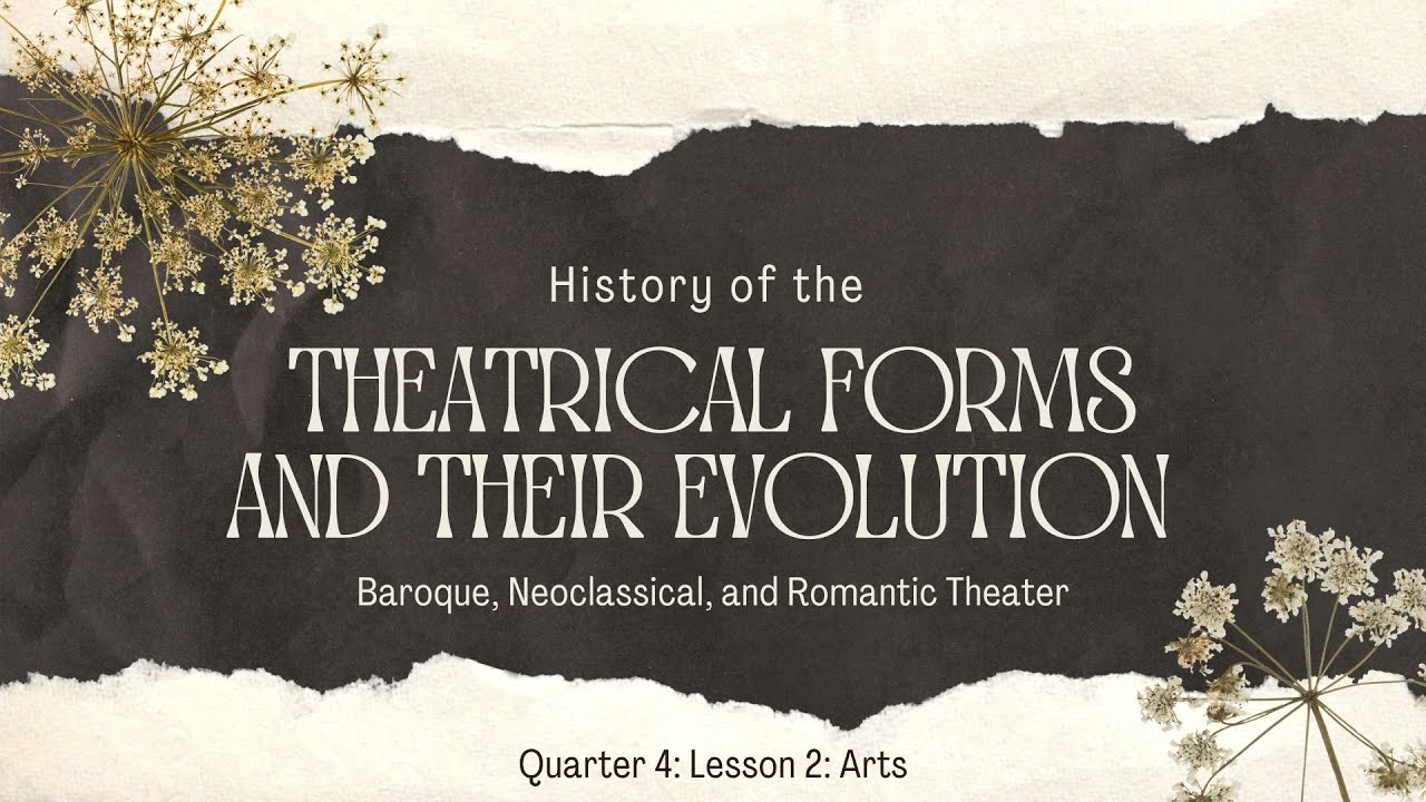 LESSON 2 History Of Theatrical Forms And Their Evolution Baroque lesson-2-history-of-theatrical-forms-and-their-evolution-baroque
