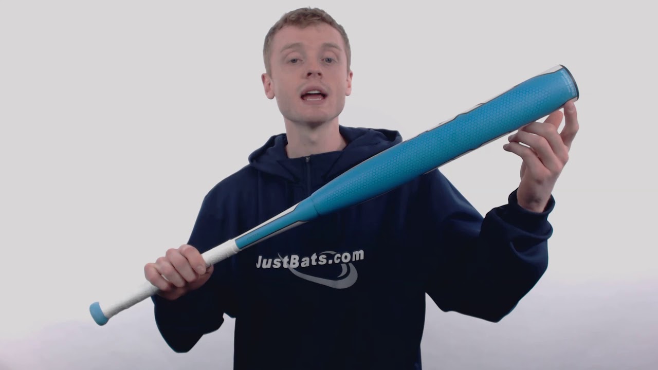 Review Axe Avenge 10 Fastpitch Softball Bat (L150E) YouTube