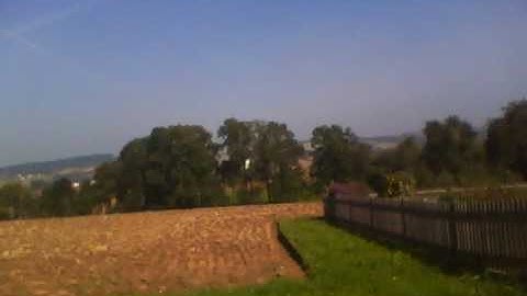 iPod Nano 5g Video Test: Austria