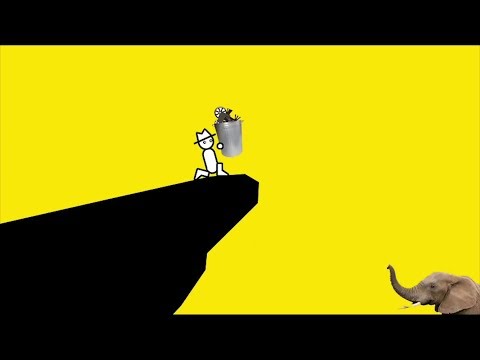 Zero Punctuation Sonic Fan Game