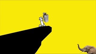 Zero Punctuation Sonic Fan Game