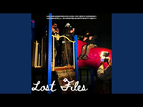 Breesh Feat Hifty Mg22