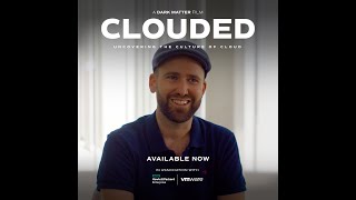 Trailer: Clouded is out now! by Thomas Maurer 314 views 1 year ago 1 minute, 28 seconds