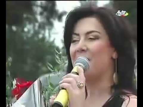 Gülüstan Əliyeva — Ceyranım, Ay Ceyranım | Konsert