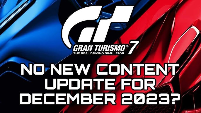 Gran Turismo 7 Update 1.36 Now Available: New Cars, New Races, New Scapes,  New Engine Swaps – GTPlanet