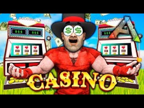 ?ARKADIA 2 - EL CASINO HA LLEGADO A ARKADIA!!!   #9 - YouTube