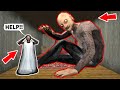 Big Grandpa vs small Granny - funny horror animation (221-230 series in a row)