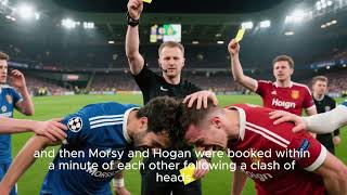 Controversial 94th-Minute Penalty! Ipswich Steals Dramatic Draw Against Birmingham  #EFLChampionship