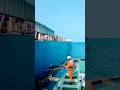 Sea Pilot Boarding – Life or Death in Seconds! #SeaPilot #HighRiskJob #SeaPilotBoarding #short #ship