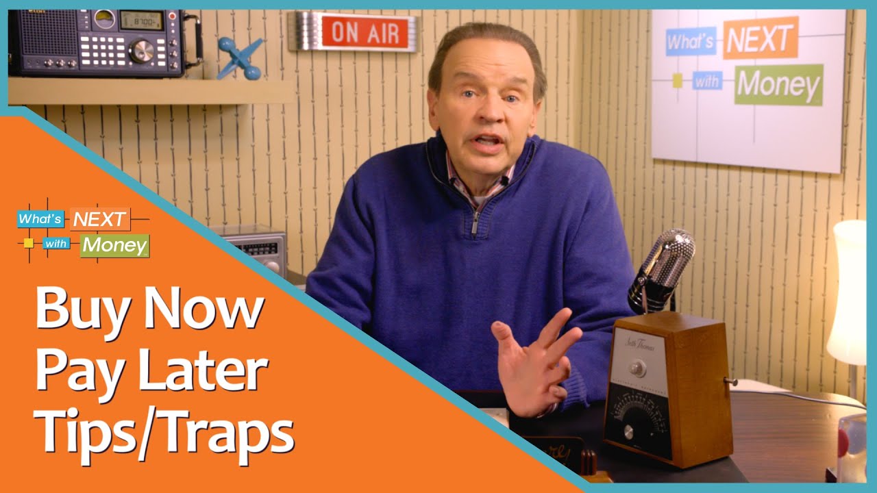 How Does Buy Now, Pay Later Work?