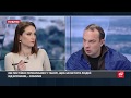 Інтерв’ю з Єгорем Соболєвим про акцію за велику політичну реформу