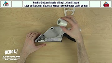 Towa® APN-60 Loading & Applying Instructions