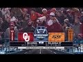 OU vs Oklahoma State 2015