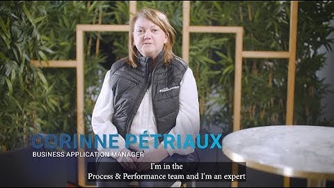 Ivalua: Vallourec’s Procurement Transformation: Enhancing Efficiency and Safety