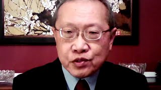 William Lee's insights on Davos