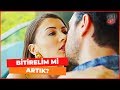 Ayşe ve Kerem'in Olaylı Öpüşmesi - Afili Aşk 10. Bölüm (İLK SAHNE)