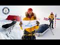 Record-Breaking Antarctica Expeditionist | Guinness World Records