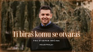 [DDV PROPOVIJED] Ne možeš voljeti Boga, a ne voljeti čovjeka!