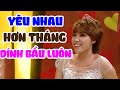 Cười Không Nhặt Được Mồm Với Cặp Vợ Chồng Yêu Nhau Hơn Tháng Là Có Bầu Và Nghị Lực Vượt Qua Khó Khăn