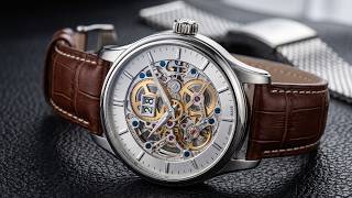 Top 8 Watches Smart Collectors Are Buying Before Prices Explode