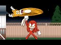 Sonic VS Knuckles  - MOVIE SHENANIGANS!