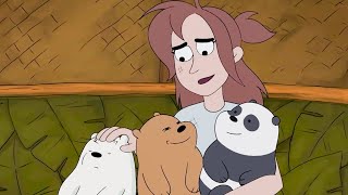 We Bare Bears | Cute Baby Bears Compilation | Cartoon Network