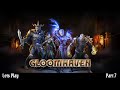 Gloomhaven - [Part 7] - GuildMaster - Wir mischen den Kult der Umbran League auf