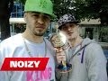 Noizy ft onzino  way more than that  mixtape living your dream 