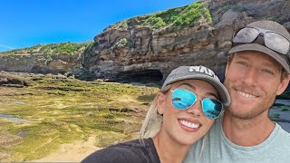 AUSTRALIANS WANT TO KEEP THIS PLACE A SECRET!