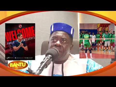 Mouelle Kombi Humilié Par Paulo Milagres 