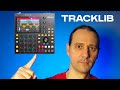 MPC One Sample Beat From Scratch Using Sample From Tracklib