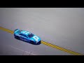 INSANE NASCAR 25 FINISH