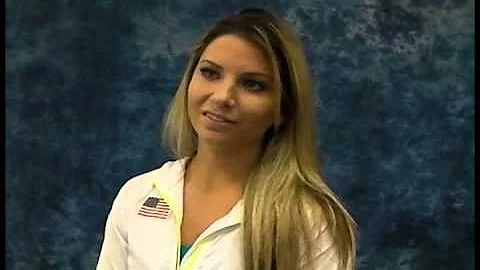 TAEKWONDO: Murrieta's Charlotte Craig