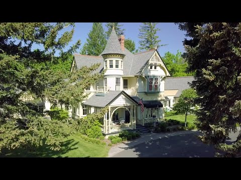 2215 Raymond Ave, Missoula, MT home video tour