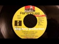 Tony Rebel and Marcia Griffiths - Forever Loving Jah -Penthouse 7" w/ Version