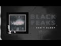 Black Peaks - Can't Sleep (Live at The Brighton Centre)