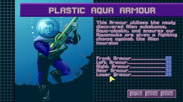 X-Com   Terror From The Deep   Superhuman   Ironman   10 soldier limit #11