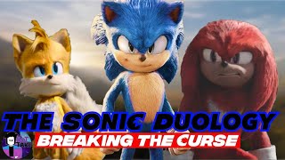 The Sonic Duology - Breaking the Video-Game Movie Curse