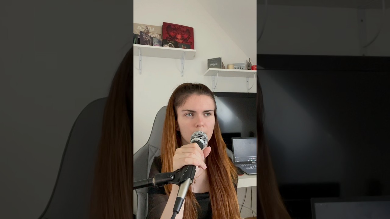 The Haunting | ​⁠