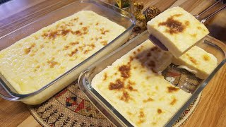Azizia/Aziziyah / Azeezia dessert || Arabic dessert || Eid special recipe by Smriti's kitchen #209