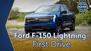 2022 Ford F-150 Lightning | Review & Road Test