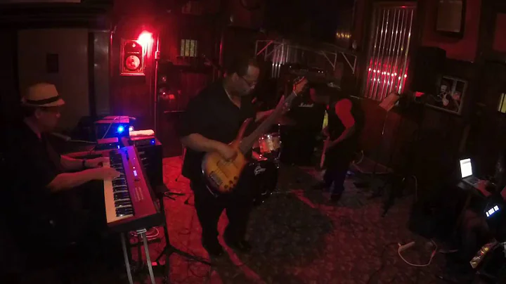 Human Touch (Kem Cover) - Our Smooth Jazz Version ...