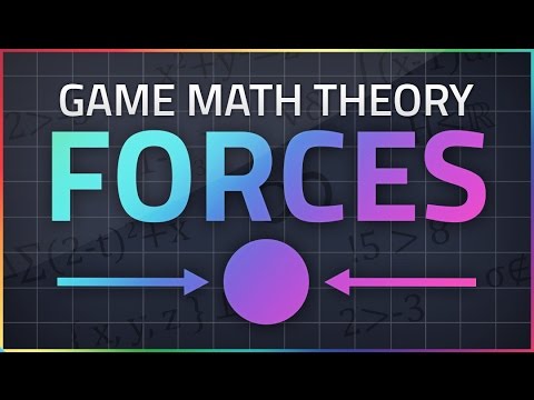 Game Math Theory - FORCES