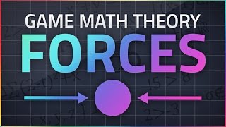 Game Math Theory - FORCES screenshot 5