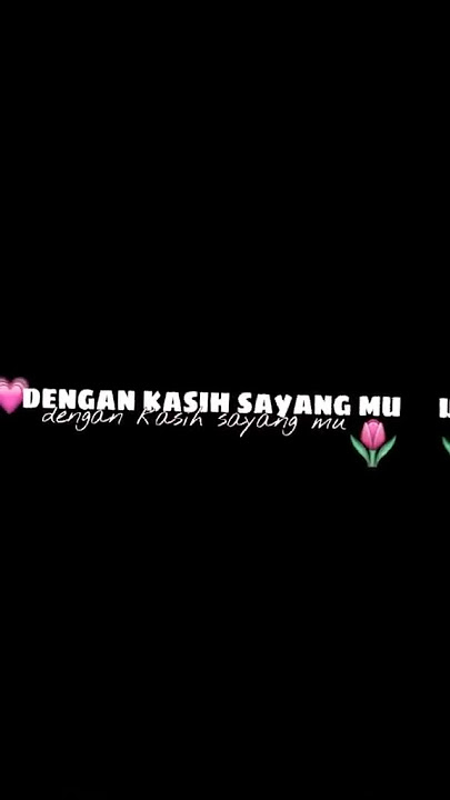Polosan Teks Lagu Ibu-spesial hari ibu💜✨