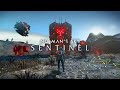 No Man's Sky Sentinel Update Trailer