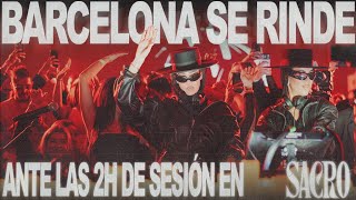 MËSTIZA 2h Dj session - Flamenco House, Latin/Afro/Arabic vibes